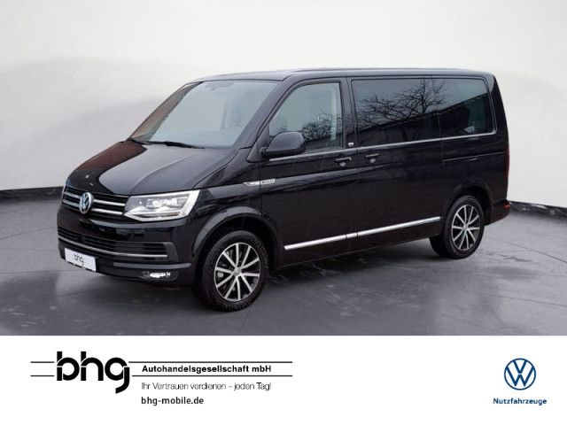 Volkswagen T6.1 Multivan 2.0 TDI DSG *GENERATION SIX* *AHK*