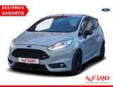 Ford Fiesta ST 1.6 EcoBoost Navi PDC Bluetooth USB - Ford Fiesta: 1.1