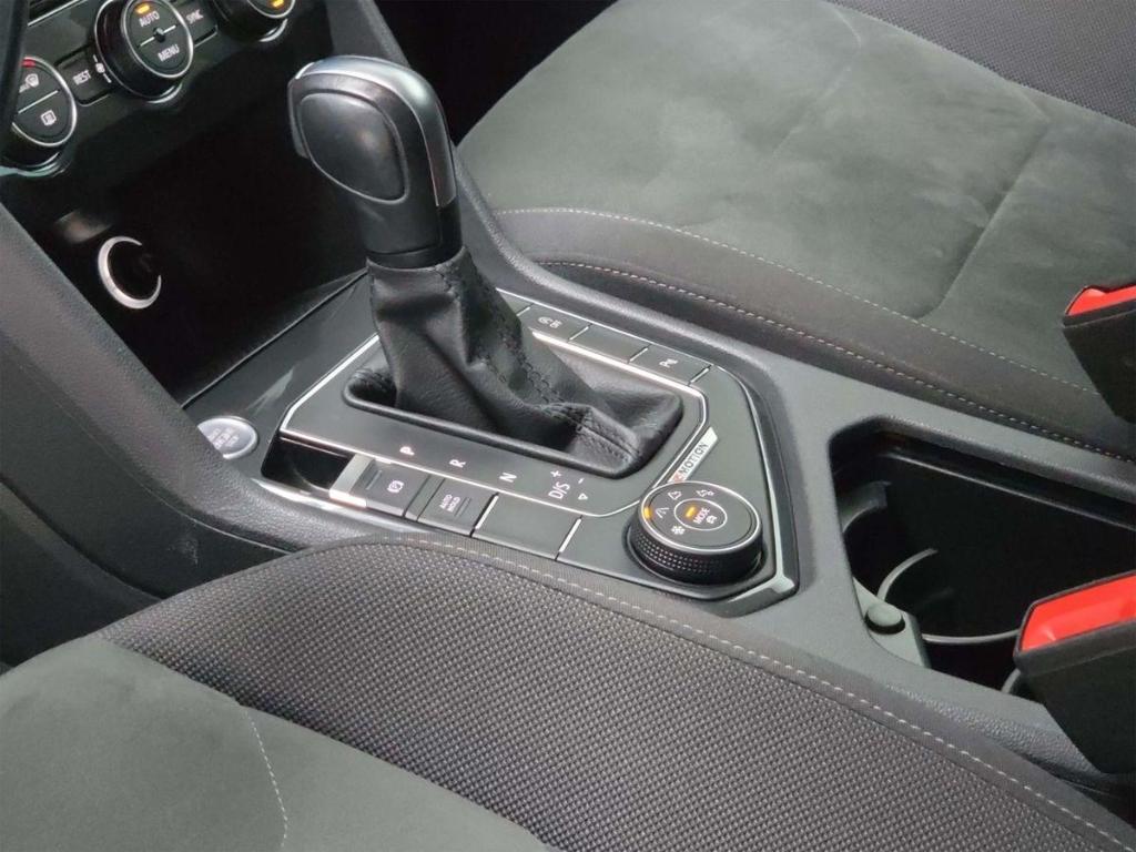 Volkswagen Tiguan VW 2.0 TDI 4Motion Highlineb AHK, миниатюра 14