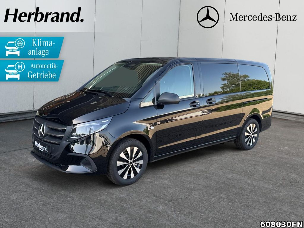 Image of Mercedes-Benz Vito