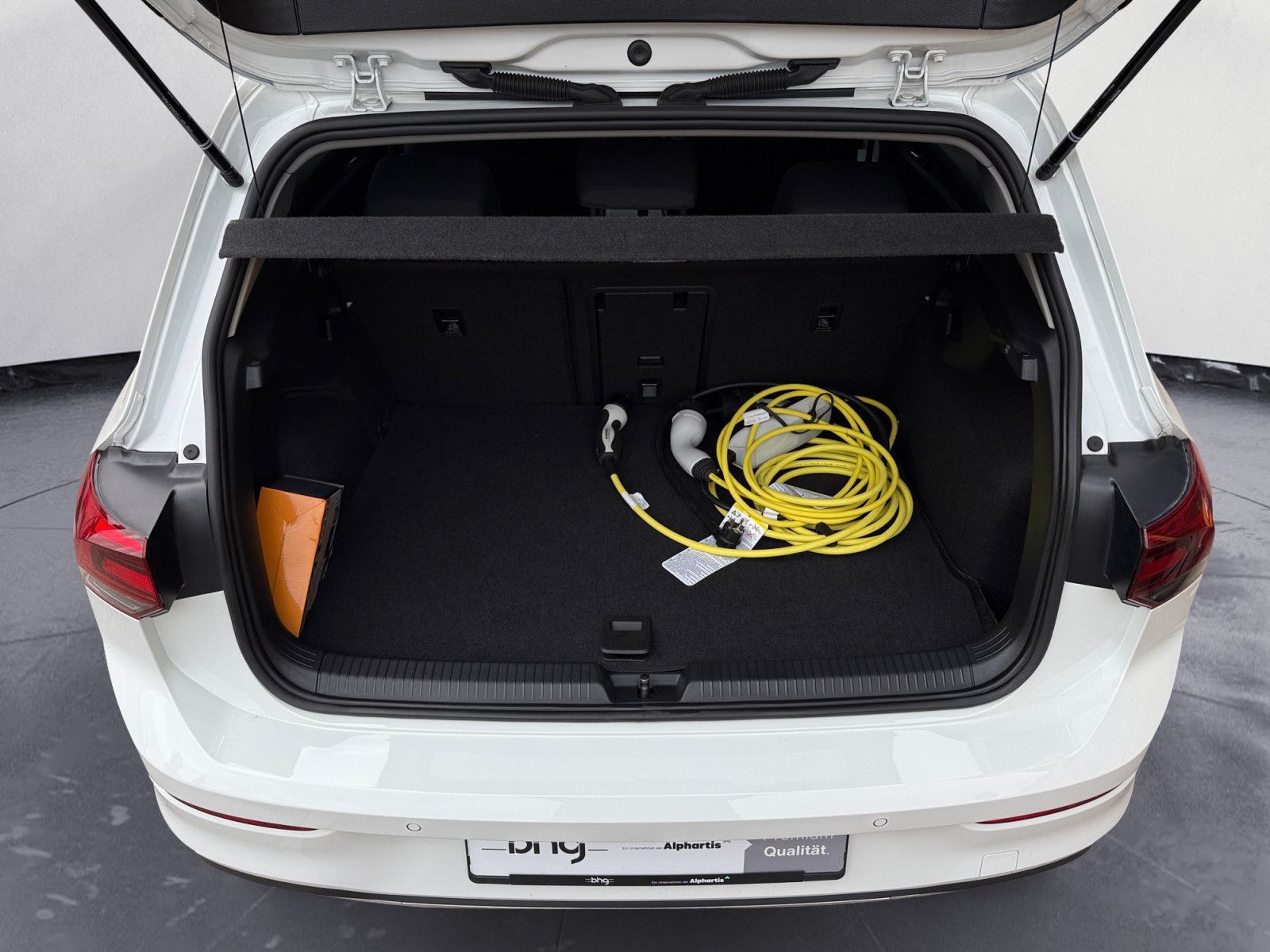 Volkswagen Golf - Bild 8