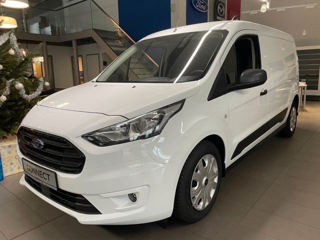 Ford Transit Connect Kasten 230 L2 Trend 1,5D *PPS