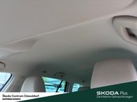 Skoda Superb - Vorschau Bild 14
