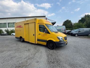 Mercedes Sprinter - 10