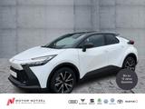Toyota C-HR 2.0Hybrid TEAM D LED+NAV+ACC+SHZ+RFK+MFL+18 - Toyota C-HR in Frankfurt (Main)