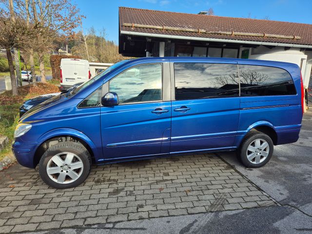 Mercedes-Benz Viano 2.2 CDI lang