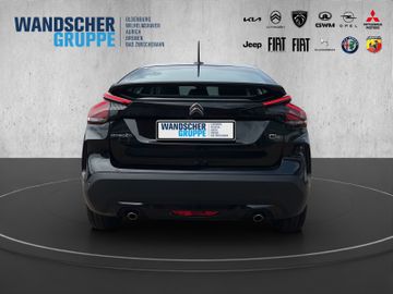 Citroën C4 PureTech 130 S&S EAT8 Plus LED*Automatik*Kam.