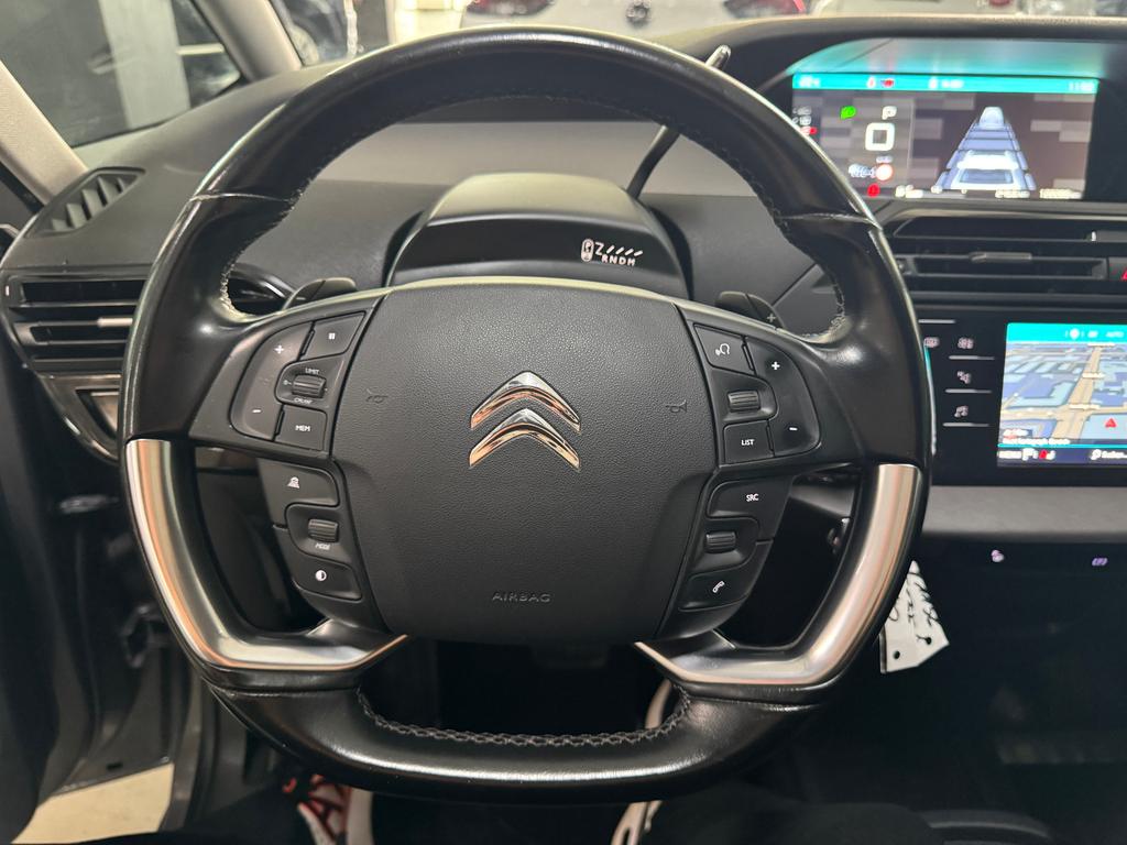 Citroën C4 SpaceTourer