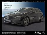 Mercedes-Benz A 220 4M AMG Line 8G/Kamera/LED/NaviKeyless-Go - gebrauchte Mercedes-Benz A 220 aus dem Jahr 2024