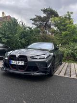 BMW M4 COMPETITION *MEGA OPTIK* HARMAN KARDON   - BMW M4 in Nürnberg