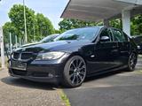 BMW 318 318i Limousine 8xReifen Tüv 11/2026 Klima - BMW in Frankfurt (Main): 2.8