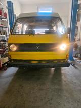 Volkswagen Camper VW T3 westfalia - Volkswagen: Van, Westfalia Camper
