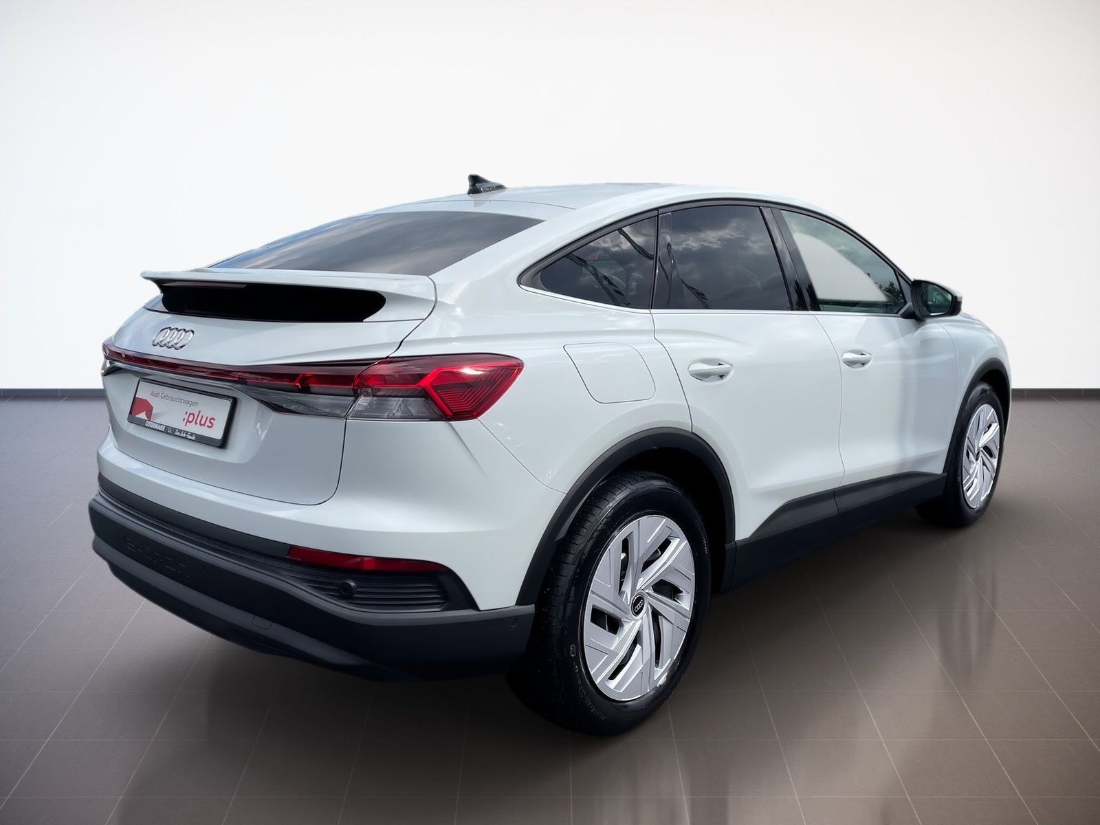 Audi Q4 e-tron - Bild 4