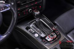 AUDI S5 Cabrio ACC|Magnetic|Carbon|Sportsitze|Keyl|So