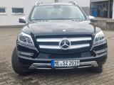 Mercedes-Benz GL 350 BlueTEC 4MATIC+Standheizung+Massage+Pano - Mercedes-Benz GL 350: 4matic