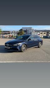 Mercedes-Benz Mercedes CLA 45 AMG - Mercedes-Benz CLA 45 AMG Shooting Brake in Hamburg