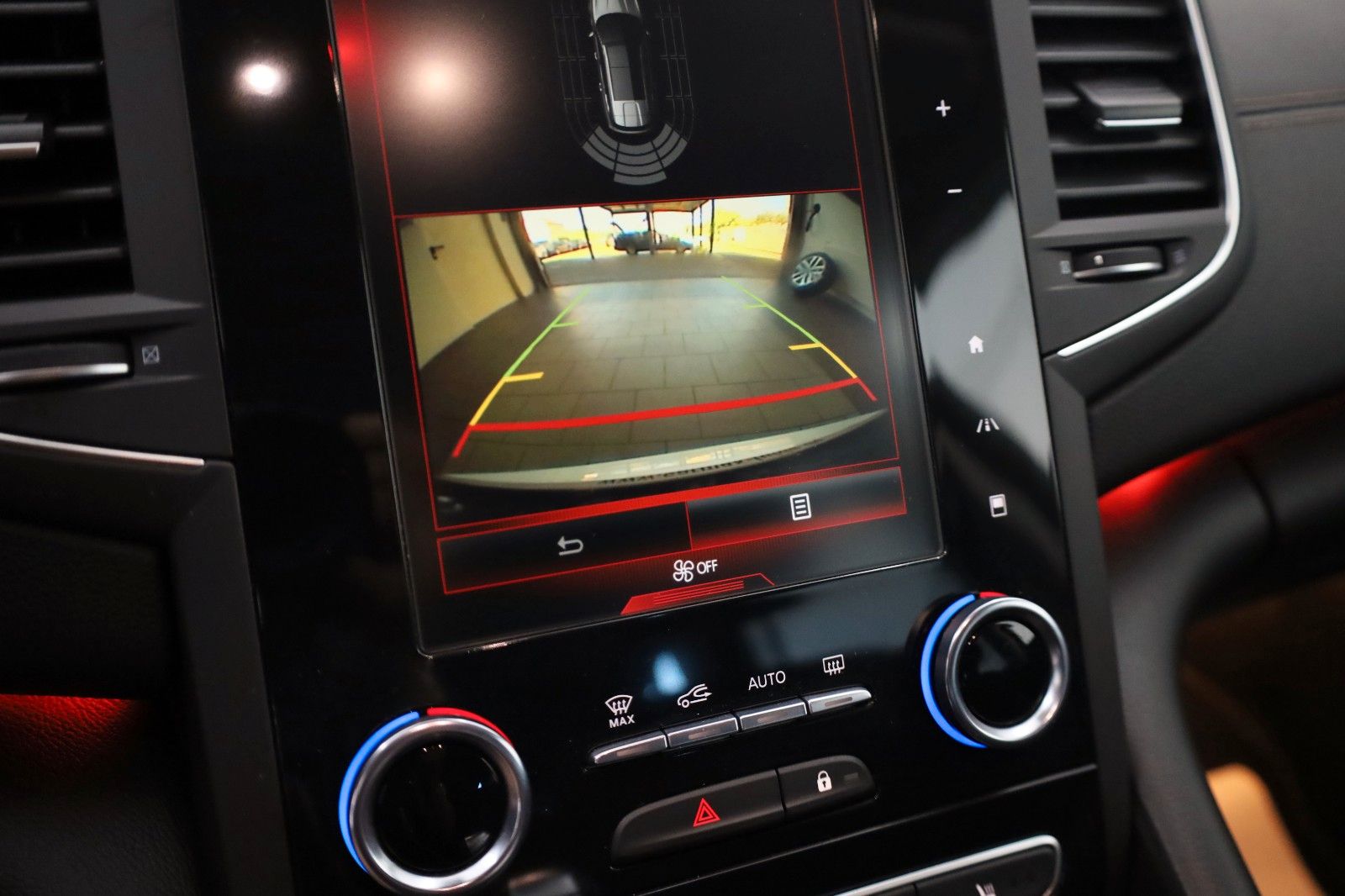 Fahrzeugabbildung Renault Talisman Grandtour Limited TLeder,Navi,LED,HUD