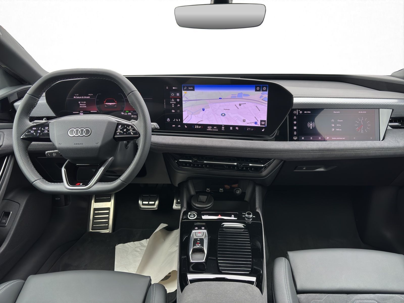 Audi A6 e-tron - Bild 5
