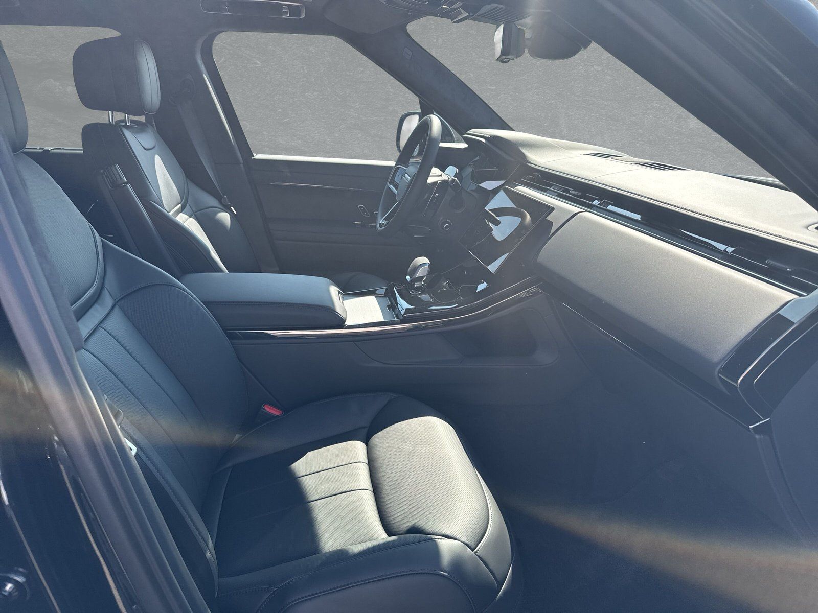 Land Rover Range Rover Sport 3.0 Diesel D350 Autobiography imagem 3