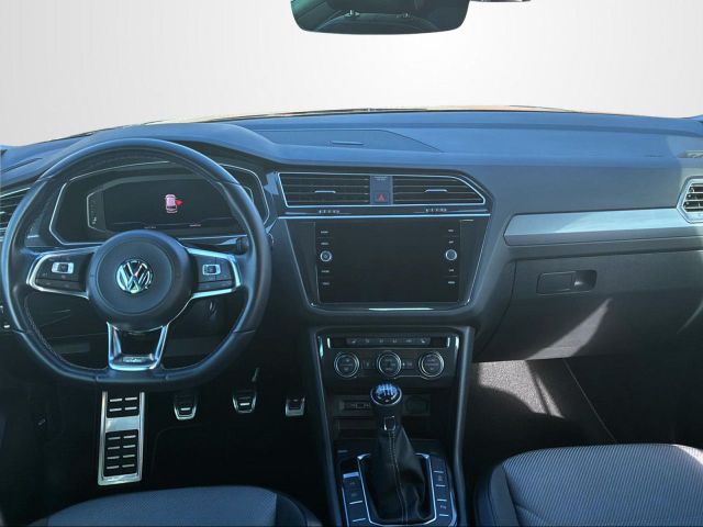 TIGUAN 2.0 TDI COMFORTLINE LED+KLIMA+STHZ+APP