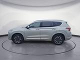 Hyundai SANTA FE 1.6 PHEV 4WD ACC Head-UP el.Sitze - Hyundai SANTA FE Gebrauchtwagen