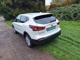 Nissan Qashqai 1.5 dCi DPF Acenta Acenta - Nissan Qashqai mit Diesel-Antrieb: Limousine