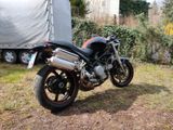 Ducati Monster S2R - DUCATI S2R MONSTER