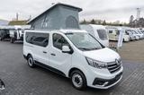 Etrusco UC 5.0 XR *4 Schlafplätze*Complete Selection* - Kastenwagen 4 Schlafplätze