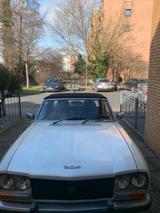 Peugeot 304S Cabrio - Peugeot 304: 304s