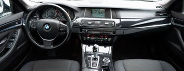 Fahrzeugabbildung BMW 520d xDrive Touring PANO|NAVI|ACC|SPUR|SHZ|AHK