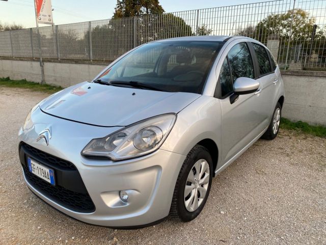 Citroën Citroen C3 1.1 Business