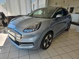 Ford Puma Gen-E 43 kWh Kamera, Key Free ... - silberne Ford Puma Gen-E