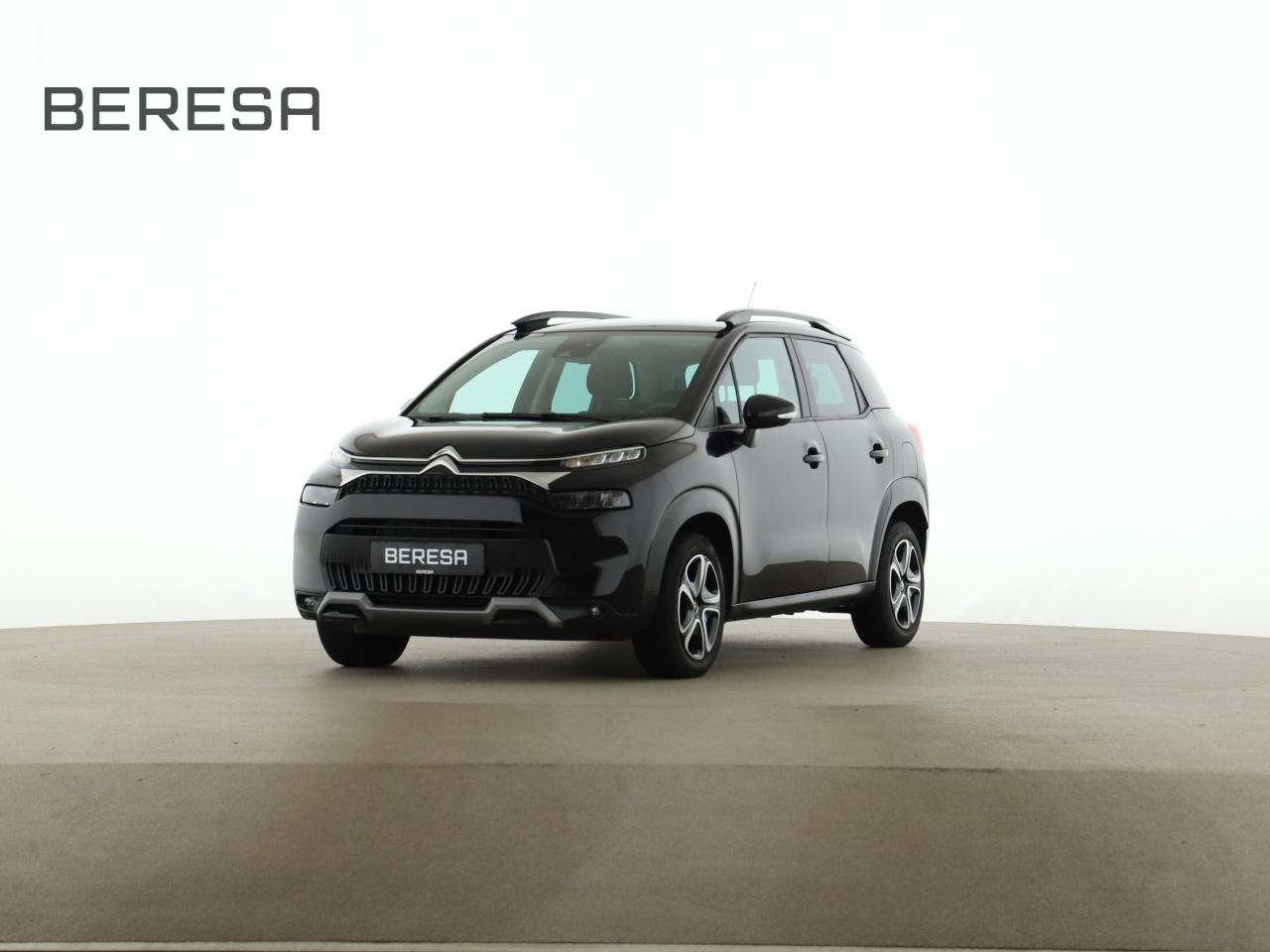 Citroën C3 Aircross 1.2 Feel Pack Navi Kamera Sitzhz
