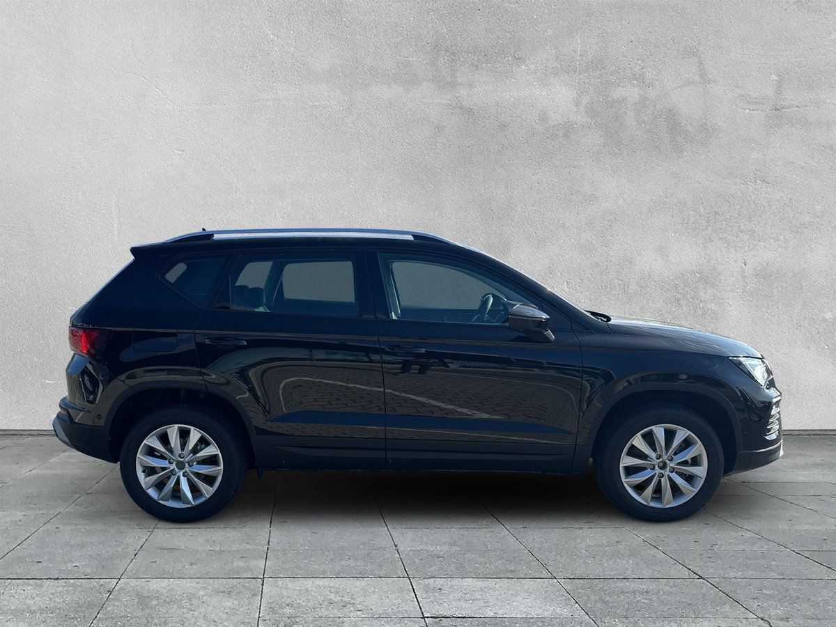 Seat Ateca - Bild 6