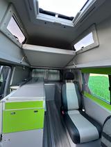 Volkswagen T6 Wohnmobil | Terracamper Terock - Offers matching your search criteria