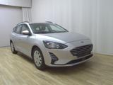 Ford Focus Turnier 1.5 EB Trend LED Tempomat AHK - Ford Focus: Kombi, Trend