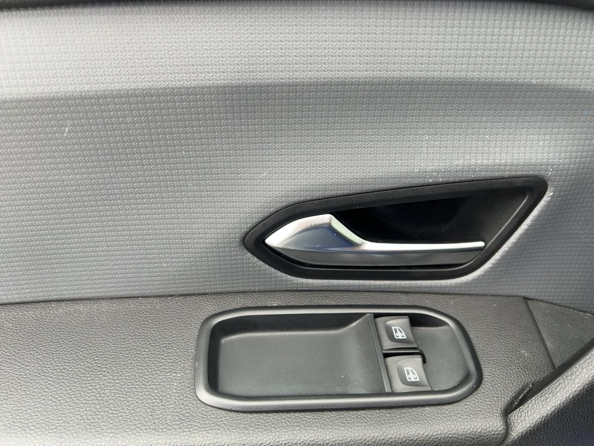 Renault Express - Bild 13