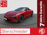 MG Cyberster  - MG Cyberster Neuwagen