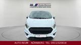 Ford Custom 320 L1 Titanium X 8SITZER NAVI STANDHEIZ - : Sitzer 8