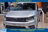 Volkswagen Caddy2.0 TDI Life (EURO 6d) - Volkswagen Caddy: Eu
