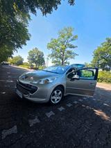Peugeot 207SW 1.4 /TÜV NEU (09.27)/Klimaan... - Peugeot 207 in Wiesbaden