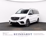 Mercedes-Benz V 250 CDi 4M LANG AMG LINE EDITION 19/ILS/8-SITZ - Mercedes-Benz V 250 in Hagen
