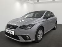 Seat Ibiza 1.0 TSI Xcellence *KAMERA*NAVI*SITZHZG*FUL