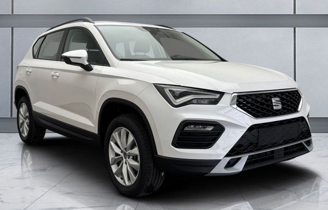 Seat Ateca 1.5 TSI ACT Style Kamera ACC SH PDC