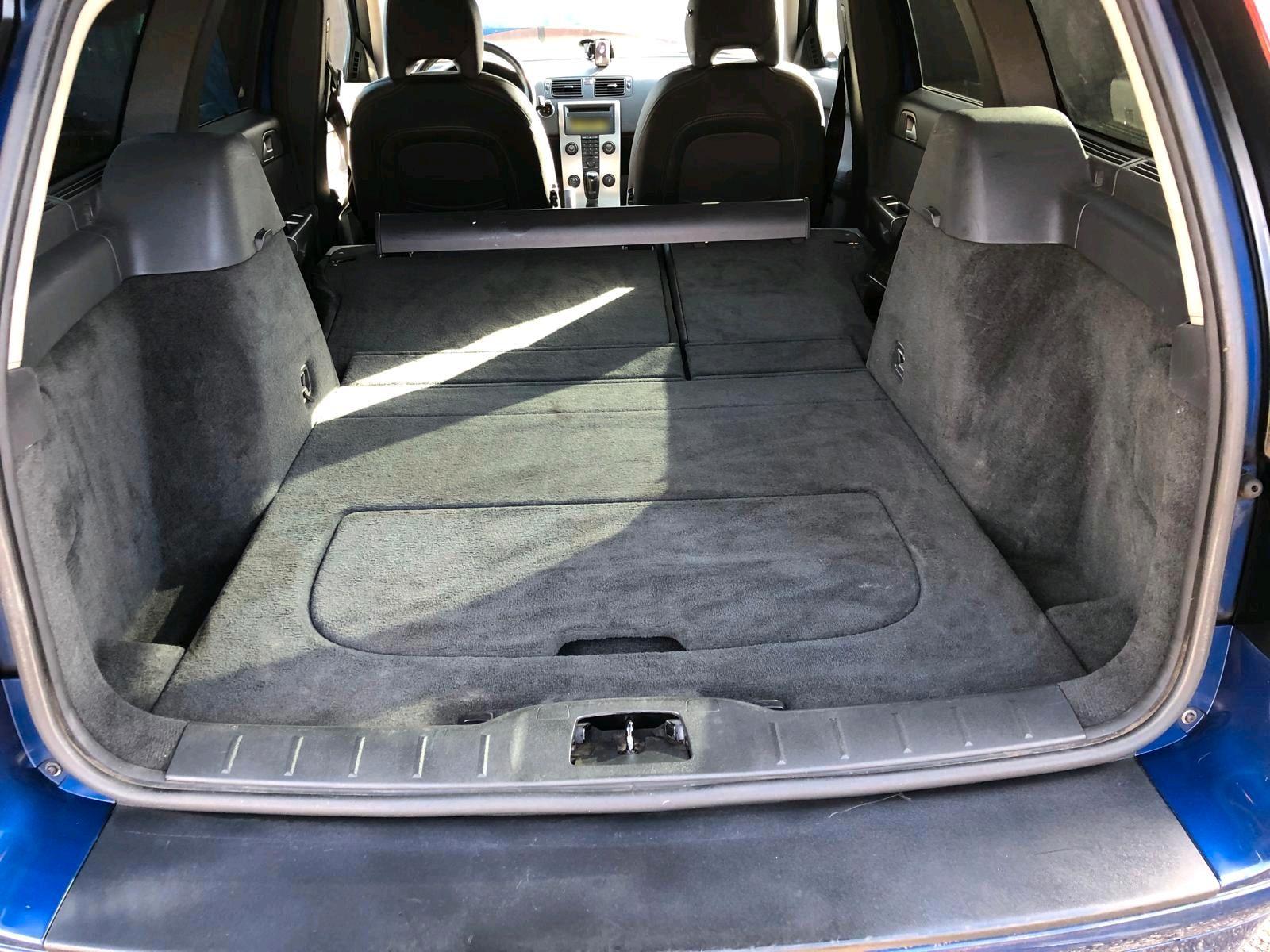 Volvo V50 2008 — photo 6