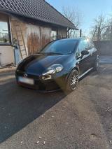 Fiat Grande Punto Abarth bj. 04/2009 TÜV bis 02... - Fiat Grande Punto von privat