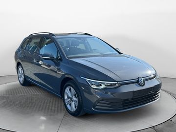 Volkswagen Golf Variant Life 1,5 l eTSI 131 PS 7-Gang-DSG