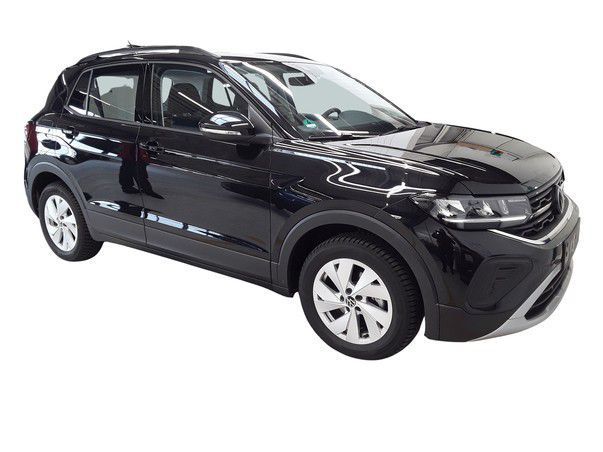 Volkswagen T-Cross - Bild 3