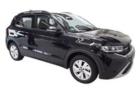 Volkswagen T-Cross - Vorschau Bild 3