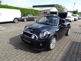 MINI Cooper S Cabrio Navi, Sitzheizung, Klima - MINI in Frankfurt (Main)